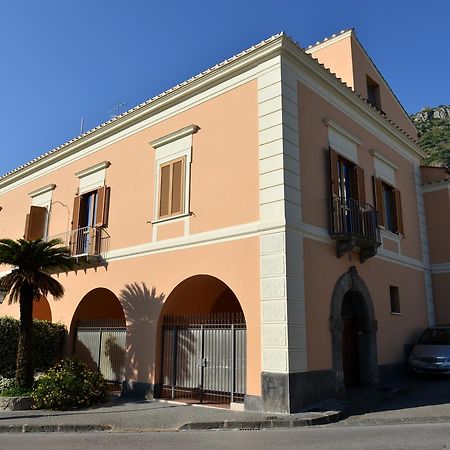 Sorrento Coast Relais Meta Exterior foto