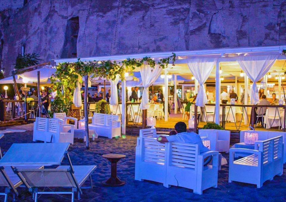 Sorrento Coast Relais Meta Exterior foto
